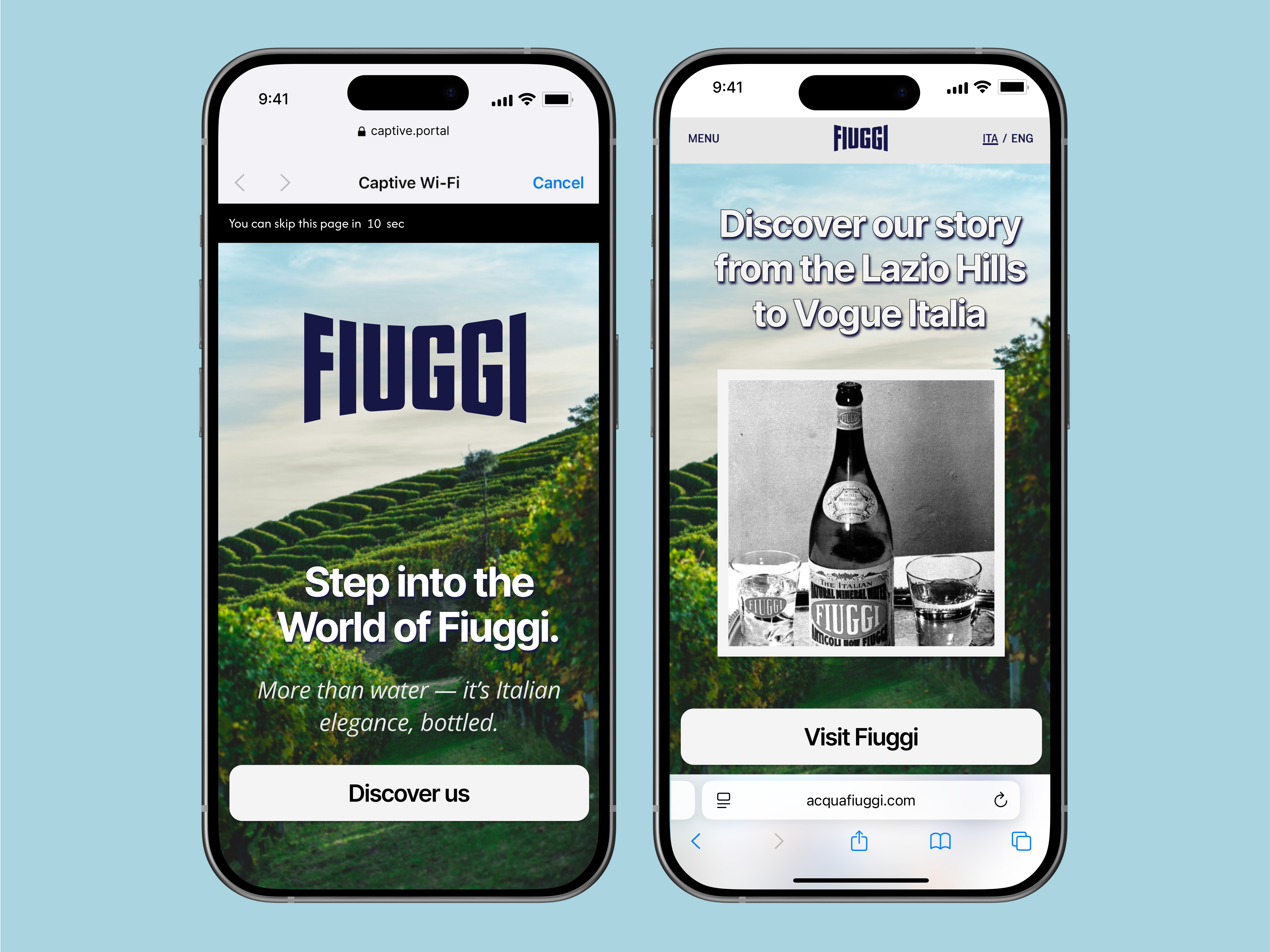 White Tiger Design — 5